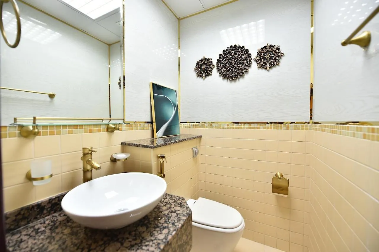 Luxury 2Br Apartment In Jbr Beach - Upgraded - Jnk Dubai