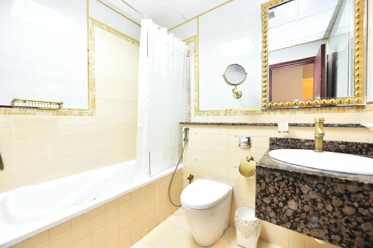 Luxury 2Br Apartment In Jbr Beach - Upgraded - Jnk Dubai