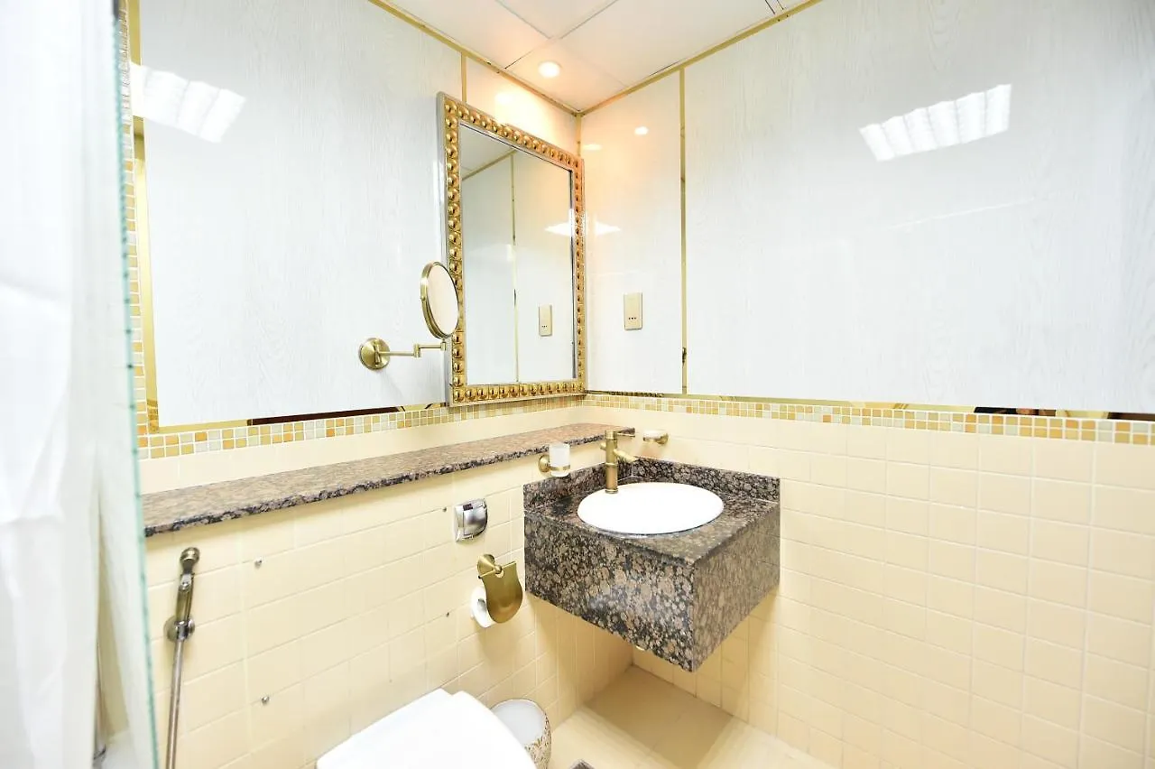 Luxury 2Br Apartment In Jbr Beach - Upgraded - Jnk Dubai 0*,