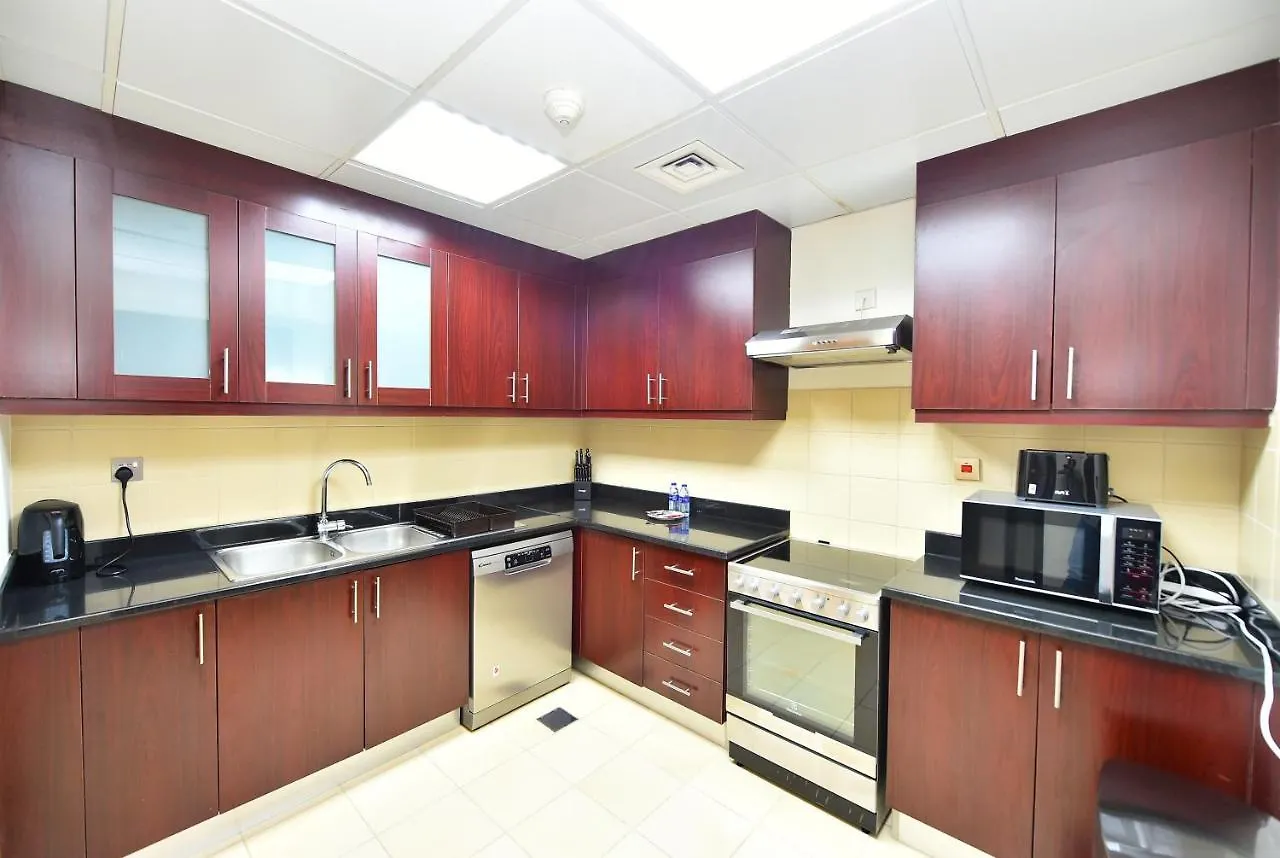 Luxury 2Br Apartment In Jbr Beach - Upgraded - Jnk Dubai